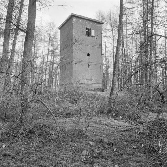 Belvedere bij Monte Bello