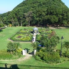 Victoria Peak Garden