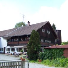 Ehem. Bauernhaus