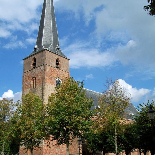 Maartenskerk