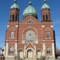 Immaculate Conception Catholic Church