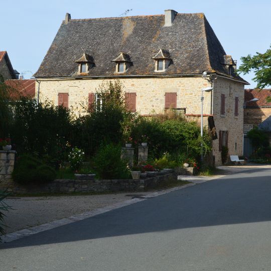 Anglars-Saint-Félix