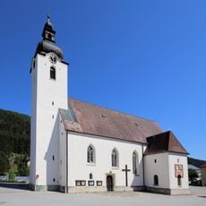 Pfarrkirche Lunz am See