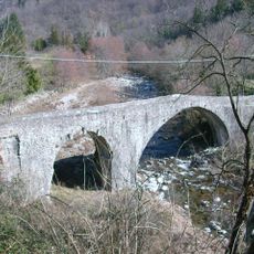 Ponte medievale