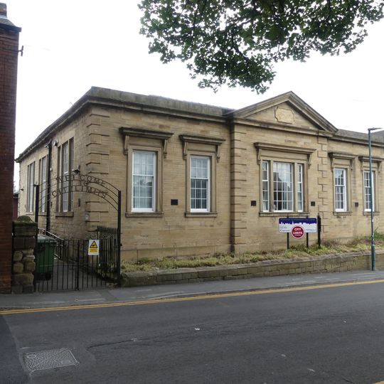 Urban Studies Centre