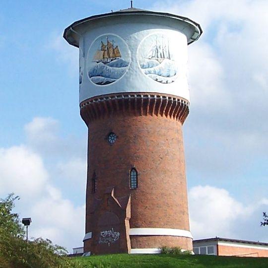 Neumühlen-Dietrichsdorf