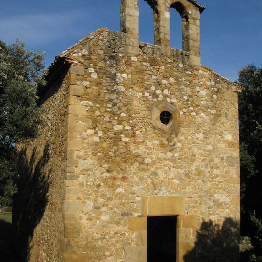 Sant Romà de Casamor