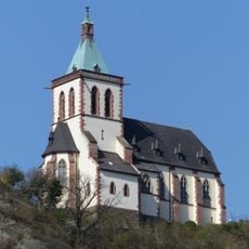 Allerheiligenbergkapelle
