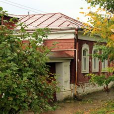 Жилой дом (Боровск)