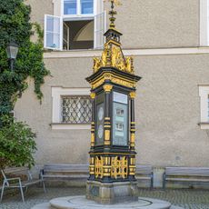 Wetterhäuschen, Salzburg