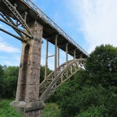 Viaduc de Caroual