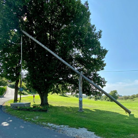 Hengstbrunnen, Sulzriegel
