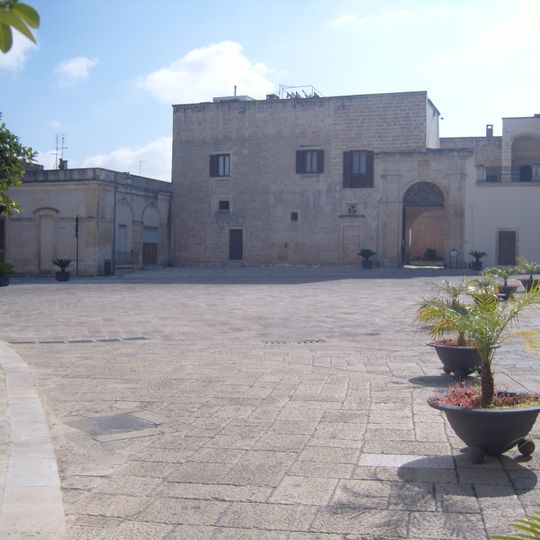 Martignano