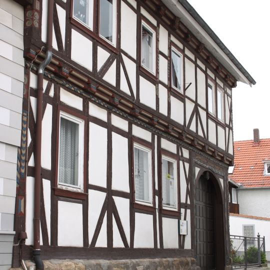 Jüdisches Haus