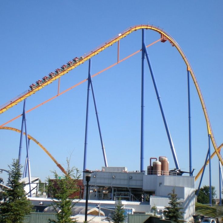 Behemoth