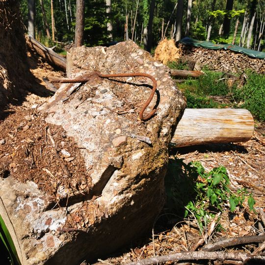 Bunker 147 Michelbach