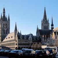 Arrondissement of Ypres