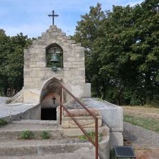 Crypte du Mont-Valérien