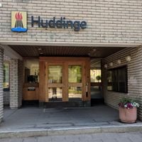 Gemeinde Huddinge