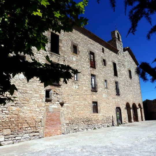 Sant Guim de la Rabassa