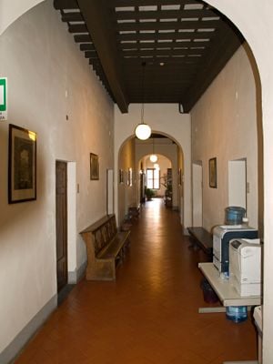 Interior 1