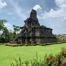Candi Rimbi