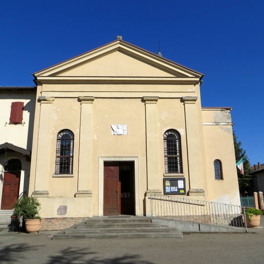 Chiesa di Santa Lucia
