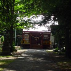 Hanaoka-jinja