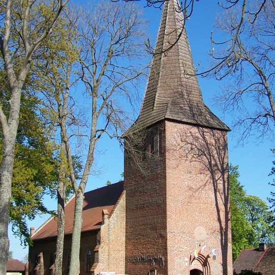 Osieki, West Pomeranian Voivodeship