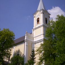 Great Reformed Church