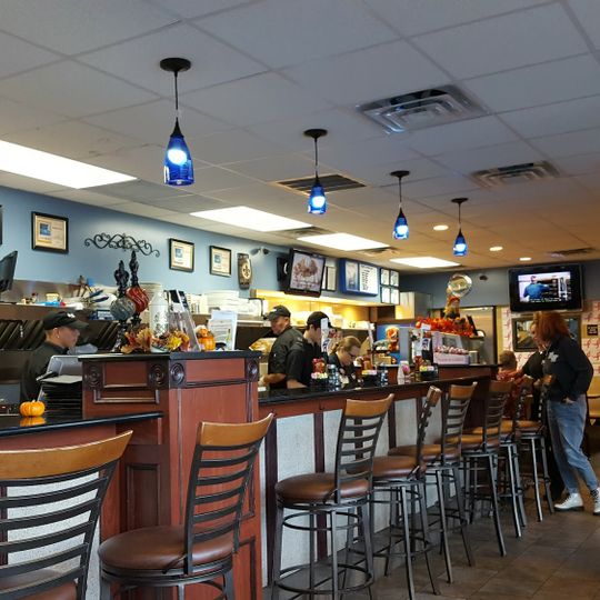 Angelle's Diner