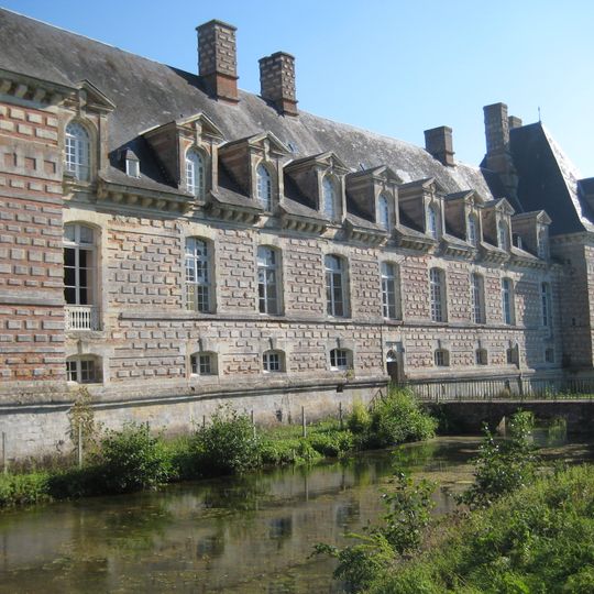 Château de Fervaques