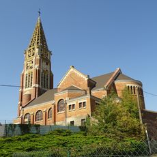 Église Saint-Martin de Fontaine-Notre-Dame