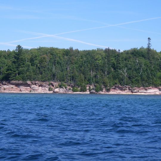 Réserve de conservation de l'Île-Parisienne