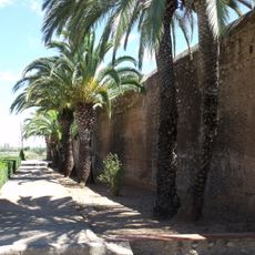 Conjunt fortificat de Mascarell