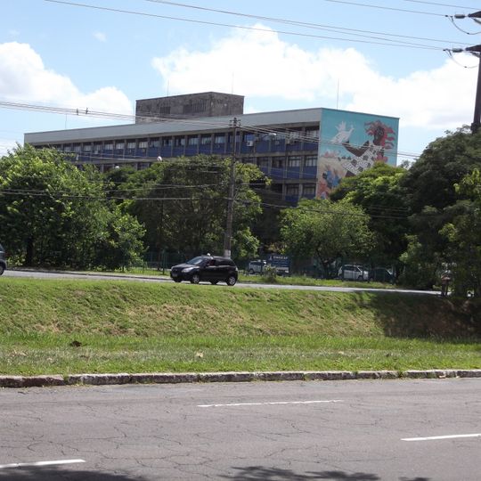 Instituto de Psicologia da Universidade Federal do Rio Grande do Sul