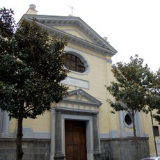 Chiesa del Corpo di Cristo