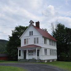 Worcester Village School