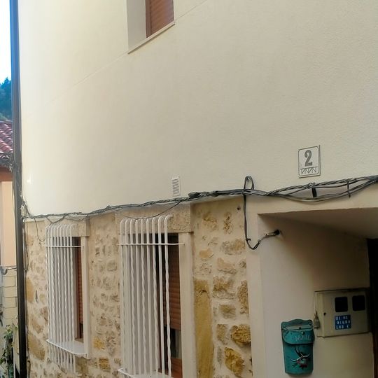 Casa Baja Al Torno 2 (Antigua Casa Revilla 3