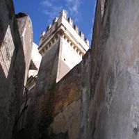 Santa Maria di Licodia