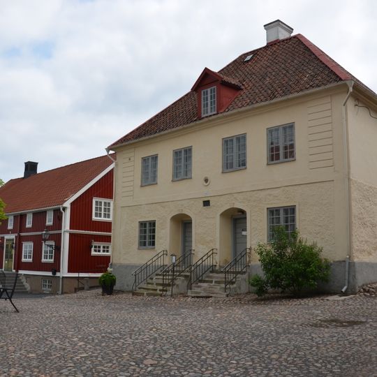 Viktor Rydbergsmuseet