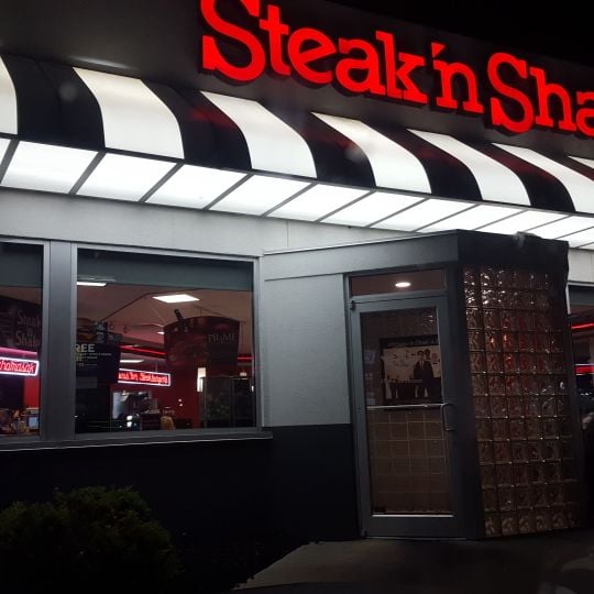 Steak 'n Shake