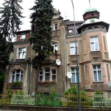 14 Piastowska Street in Gubin