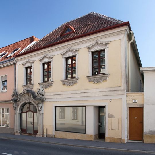 Bürgerhaus