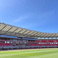 Estadio Atlético Mizuho