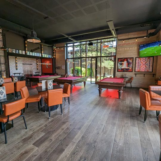 Indiana Café