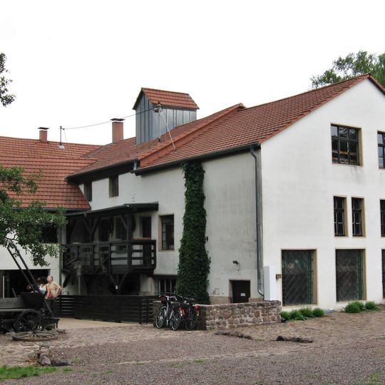 Bettinger Mühle