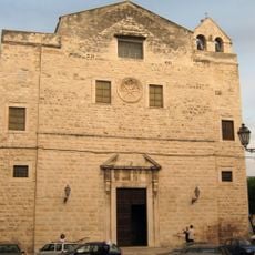 Chiesa di Santa Chiara