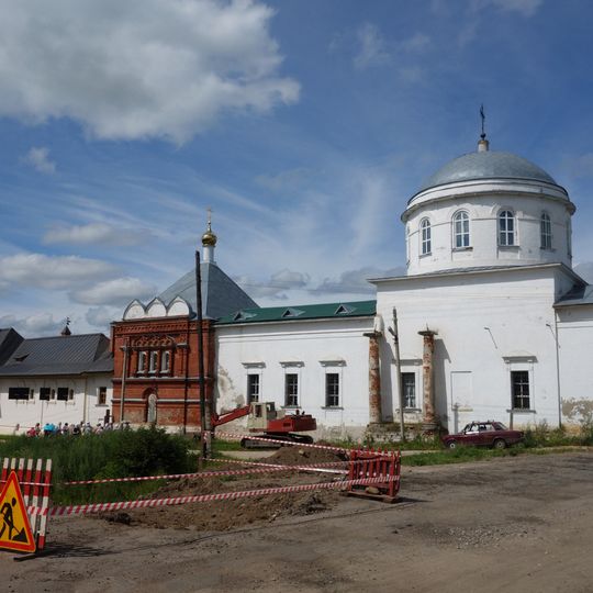 Церковь Алексеевская