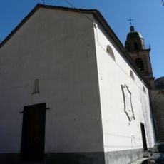 Chiesa della Visitazione di Maria Santissima